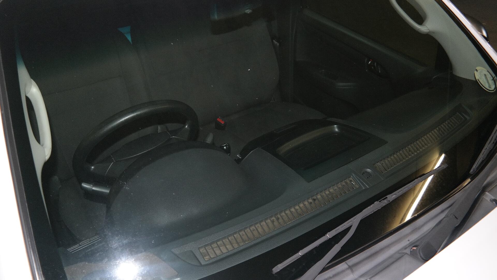 Repossessed Isuzu D-MAX 250 HO Fleetside 2020 on auction with a price of R 254,300. Isuzu D-MAX 250 HO Fleetside