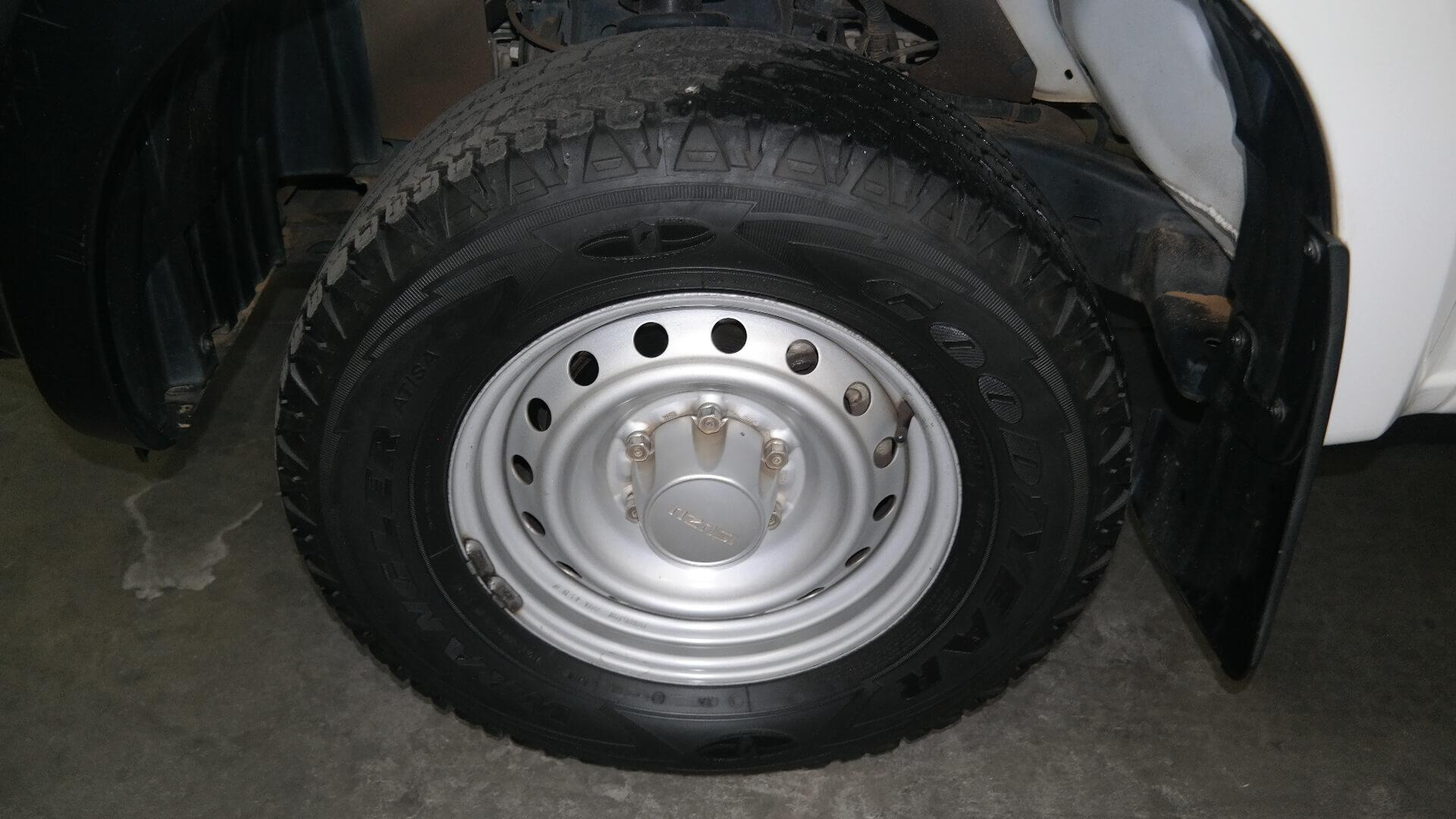 Repossessed Isuzu D-MAX 250 HO Fleetside 2020 on auction with a price of R 254,300. Isuzu D-MAX 250 HO Fleetside