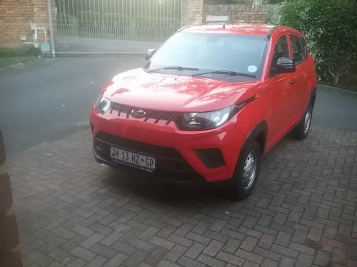 2020 MAHINDRA KUV 100 1.2 nxt 2020 MAHINDRA KUV 100 1.2 nxt
