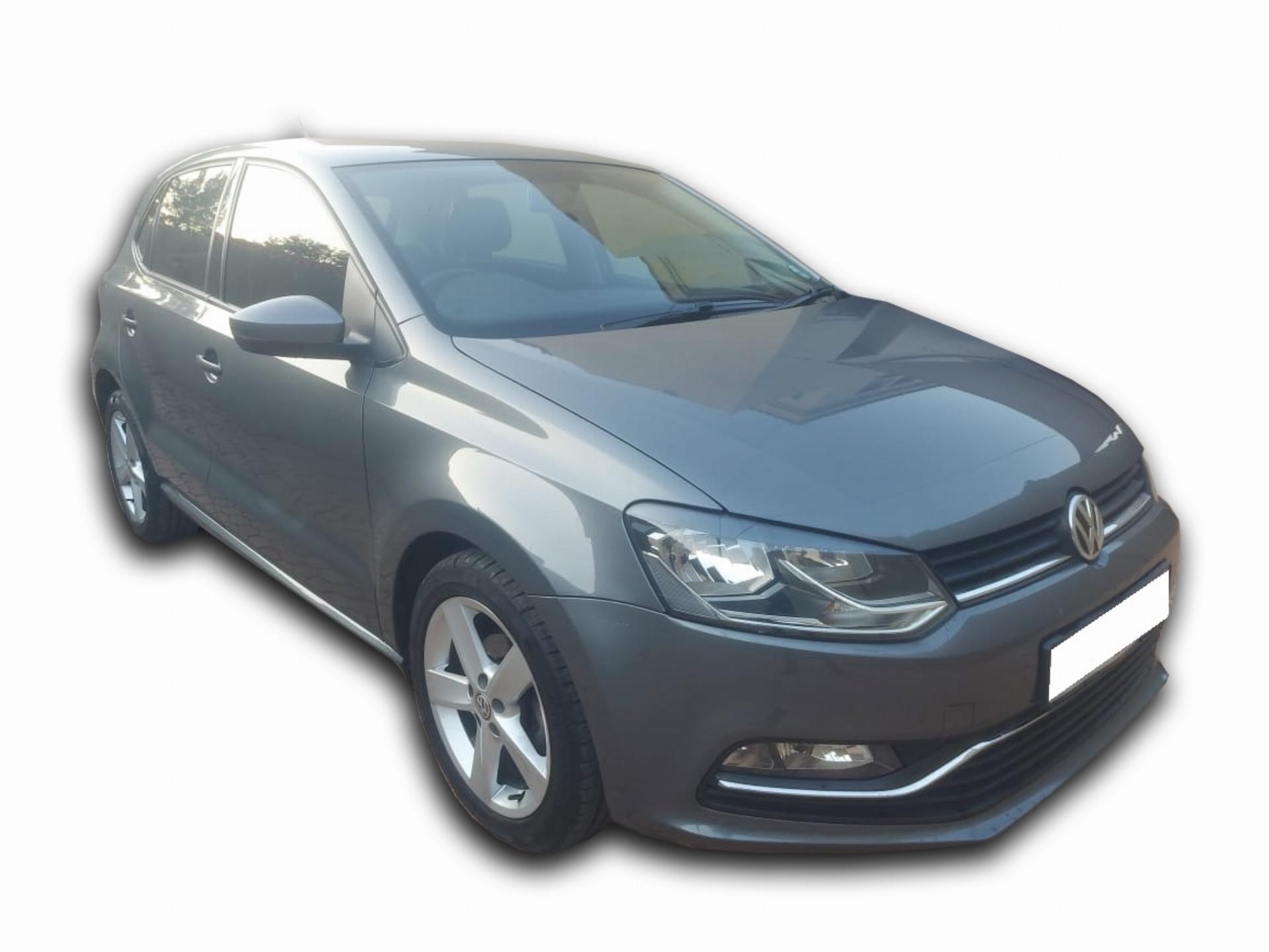 Used Volkswagen Polo 1.2 Tsi Comfortline 2015 on auction with a price of R 180,000. Volkswagen Polo 1.2 Tsi Comfortline