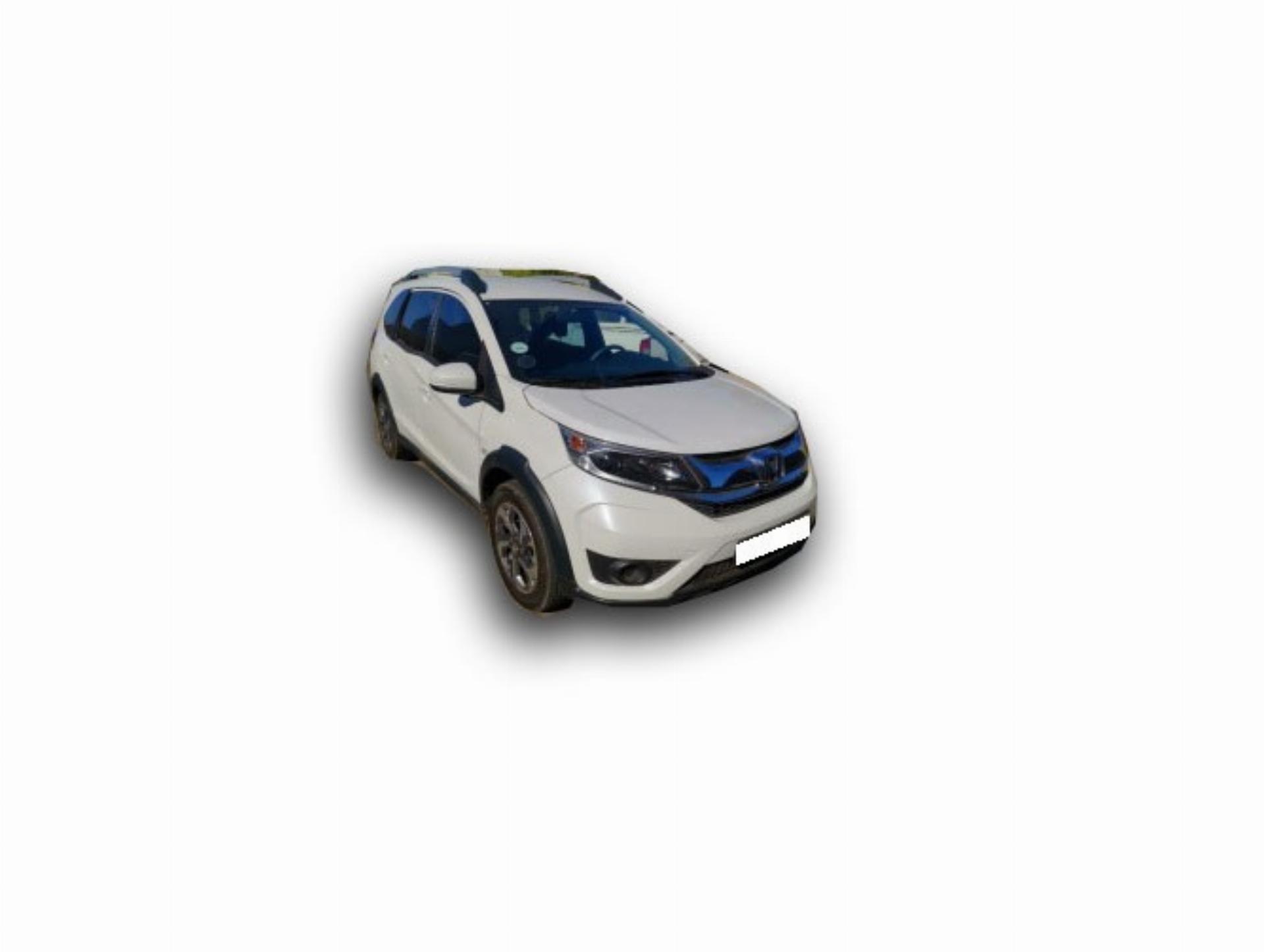 Honda BR - V BR-V 1.5 Comfort