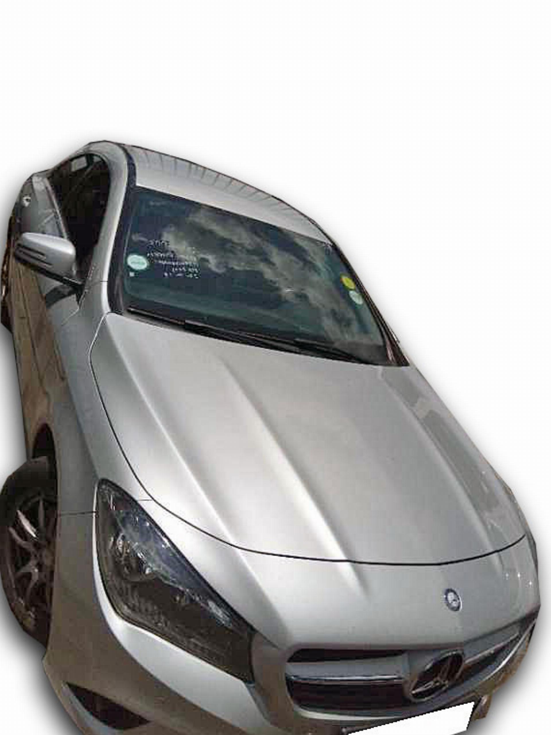 Repossessed Mercedes Benz Cla 200 A/T 2016 on auction with a price of R 329,800. Mercedes Benz Cla 200 A/T