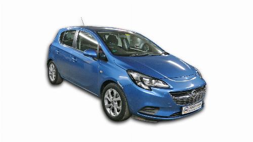 2018 Opel Corsa 1.4 Enjoy auto for sale in Gauteng
