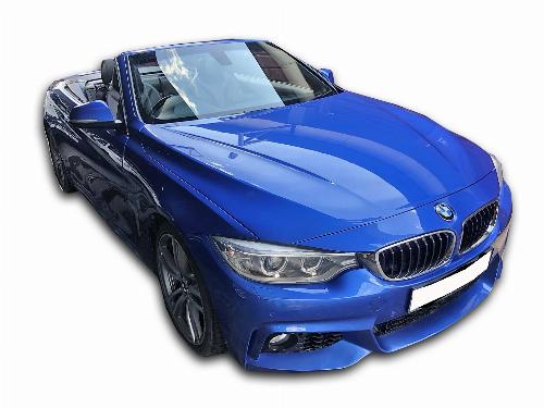 2015 BMW 4 SERIES 428i 2015 BMW 4 SERIES 428i