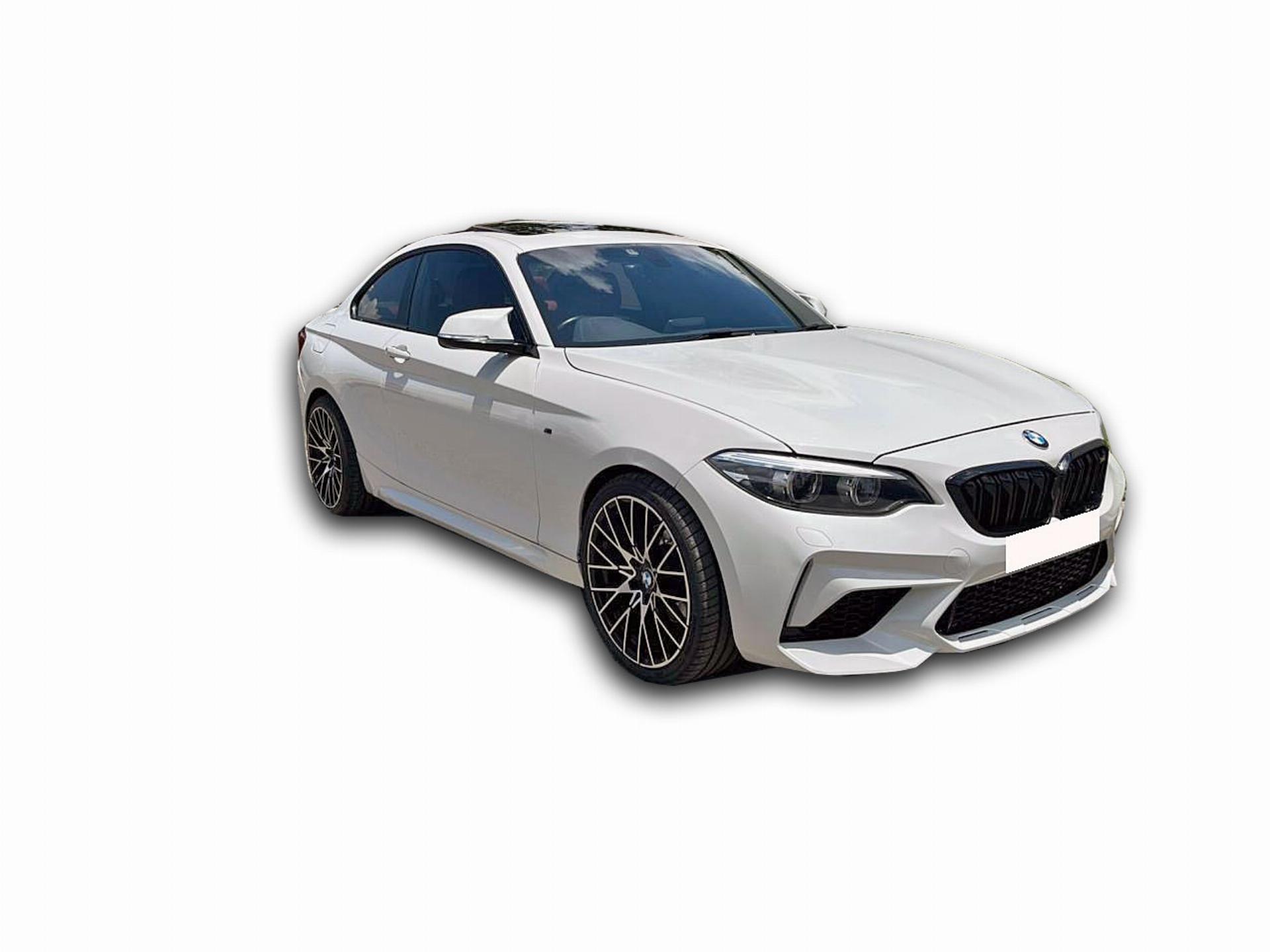 Used BMW 2 Series 220I M Sport 2018 on auction with a price of R 550,000. BMW 2 Series 220I M Sport