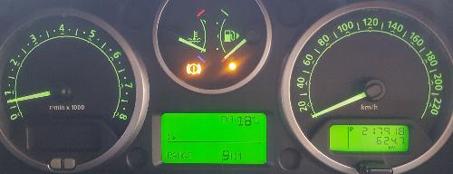 2006 LAND ROVER DISCOVERY 3 V8 HSE 2006 LAND ROVER DISCOVERY 3 V8 HSE