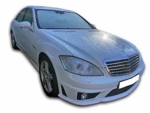 2008 MERCEDES BENZ S CLASS V8 2008 MERCEDES BENZ S CLASS V8