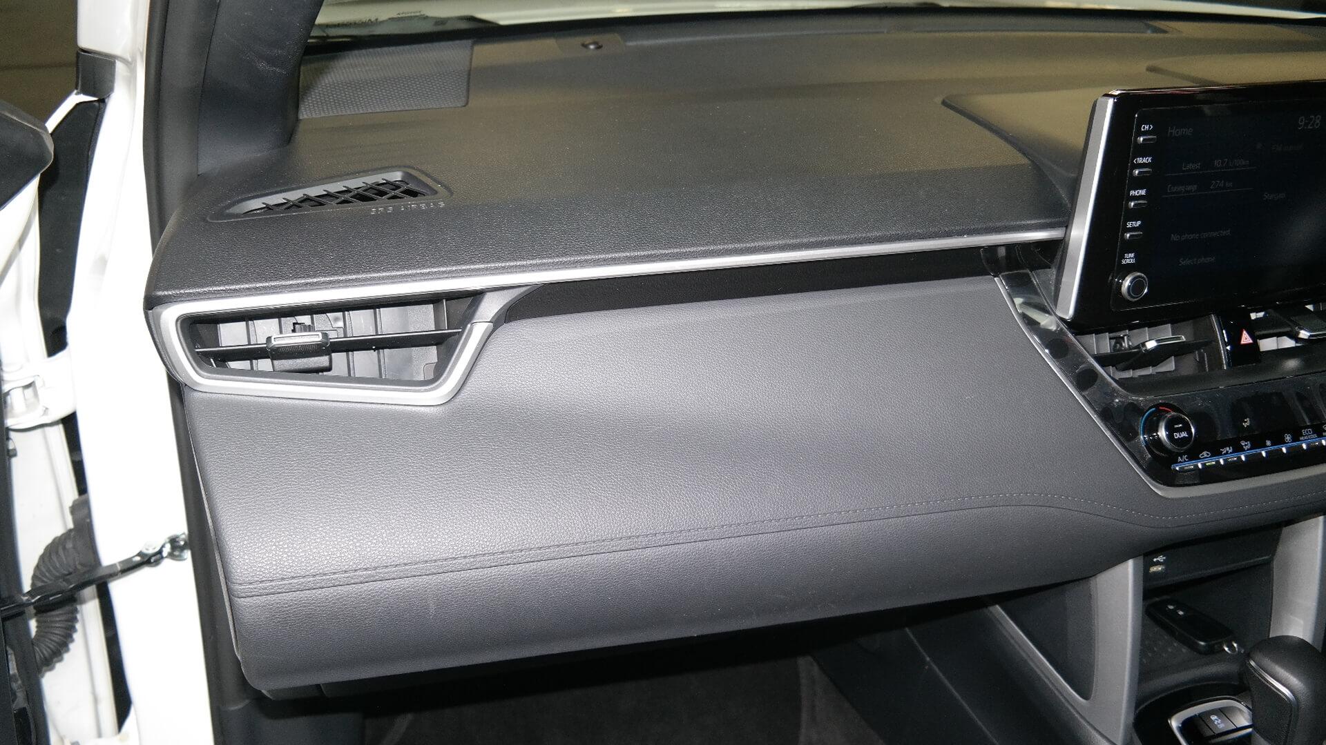 Fleet Toyota Corolla Cross 1.8 XR 2022 on auction with a price of R 421,600. Toyota Corolla Cross 1.8 XR