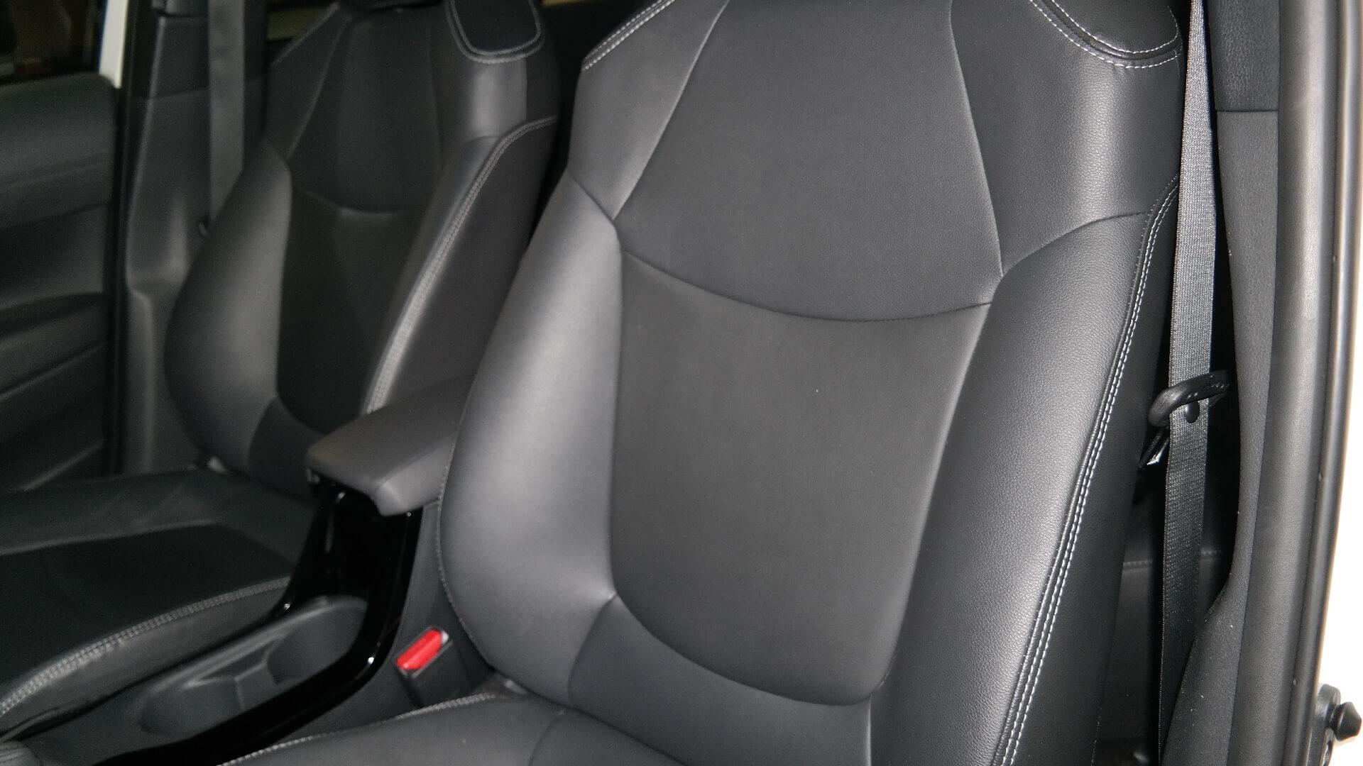Fleet Toyota Corolla Cross 1.8 XR 2022 on auction with a price of R 421,600. Toyota Corolla Cross 1.8 XR