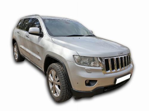 2011 JEEP GRAND CHEROKEE 3.6 v6 2011 JEEP GRAND CHEROKEE 3.6 v6