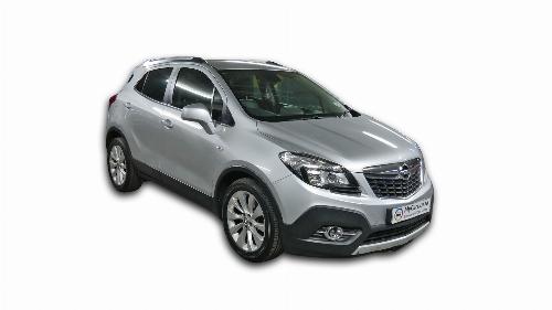 2015 OPEL MOKKA X 1.4T COSM 2015 OPEL MOKKA X 1.4T COSM