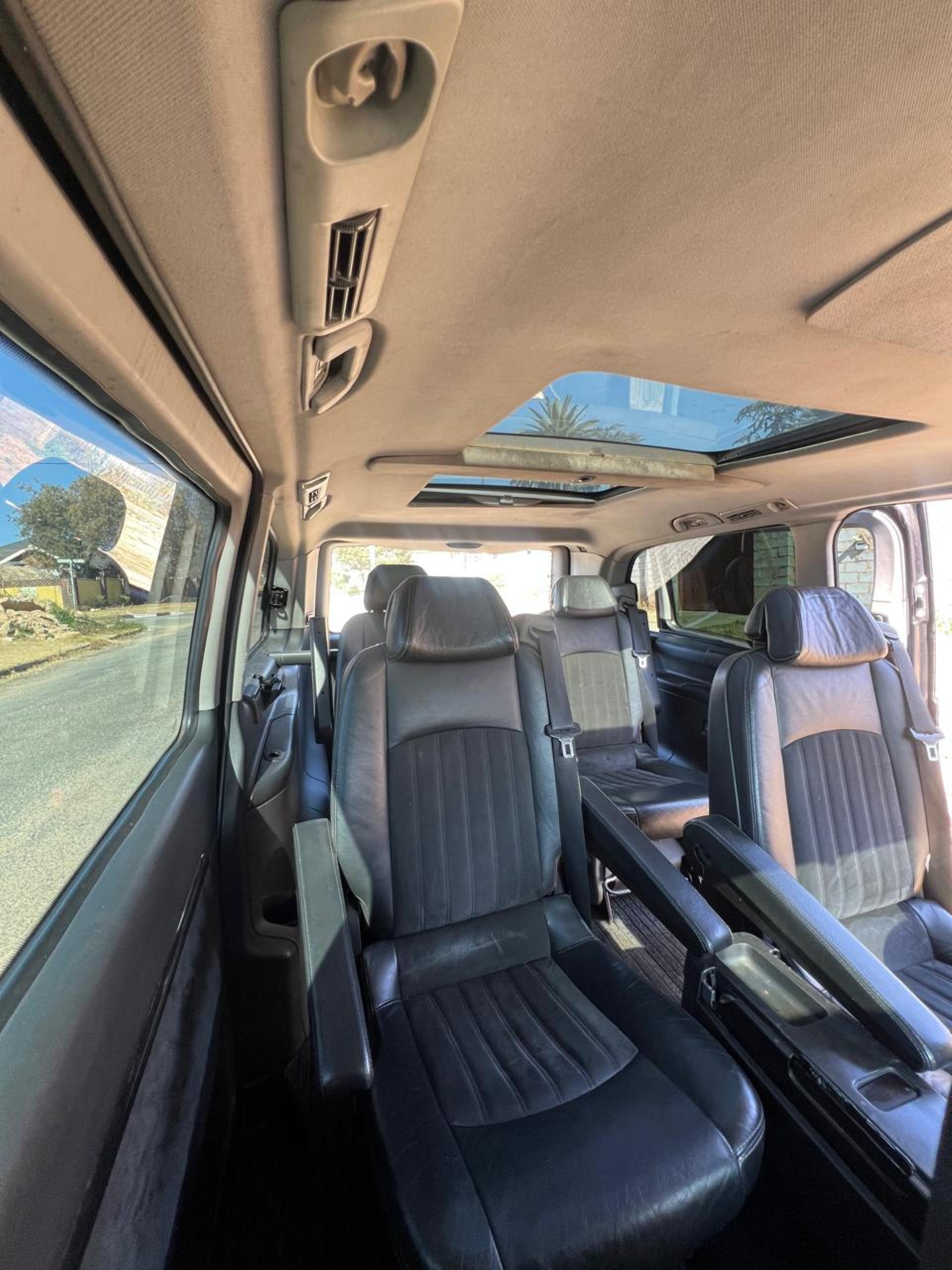 Used Mercedes Benz Viano 3.0 Cdi V6 X-CLUSIVE 2010 on auction with a price of R 140,000. Mercedes Benz Viano 3.0 Cdi V6 X-CLUSIVE