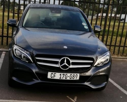 2016 MERCEDES BENZ C CLASS C200 2016 MERCEDES BENZ C CLASS C200