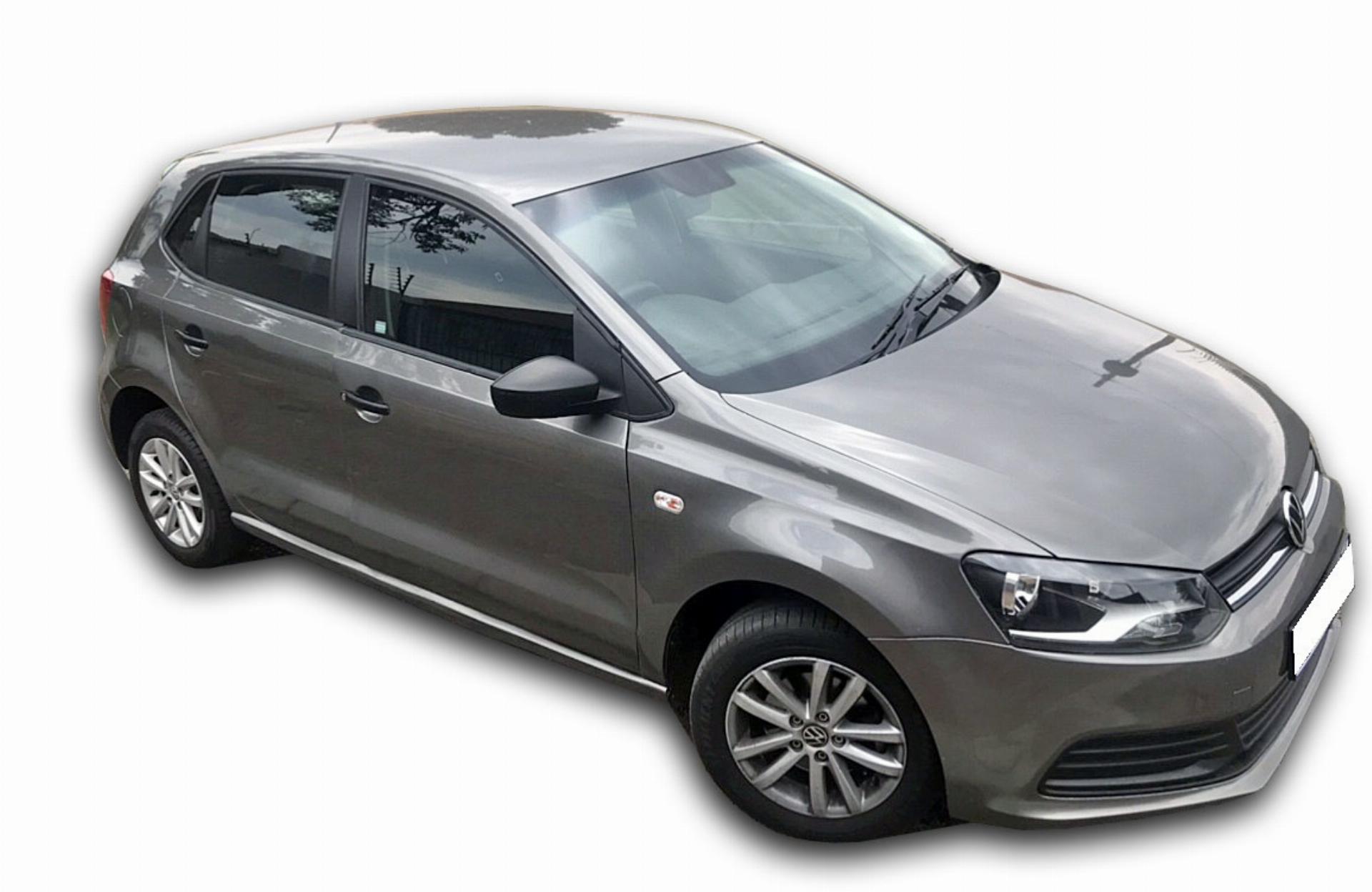 Used Volkswagen Polo Vivo 1.4 2022 on auction with a price of R 165,999. Volkswagen Polo Vivo 1.4
