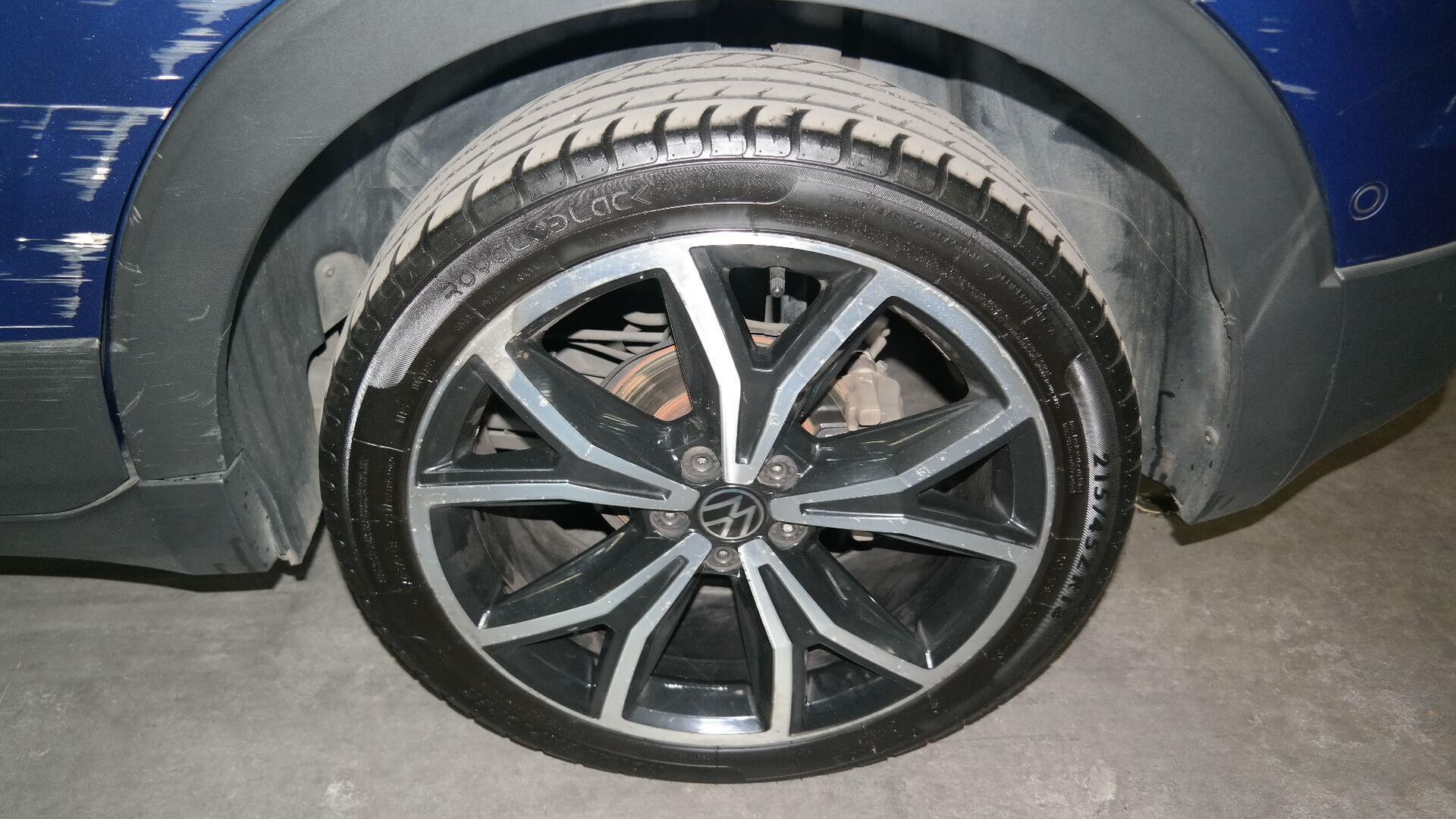 Repossessed Volkswagen T-CROSS 1.0 Tsi H 2021 on auction with a price of R 362,900. Volkswagen T-CROSS 1.0 Tsi H