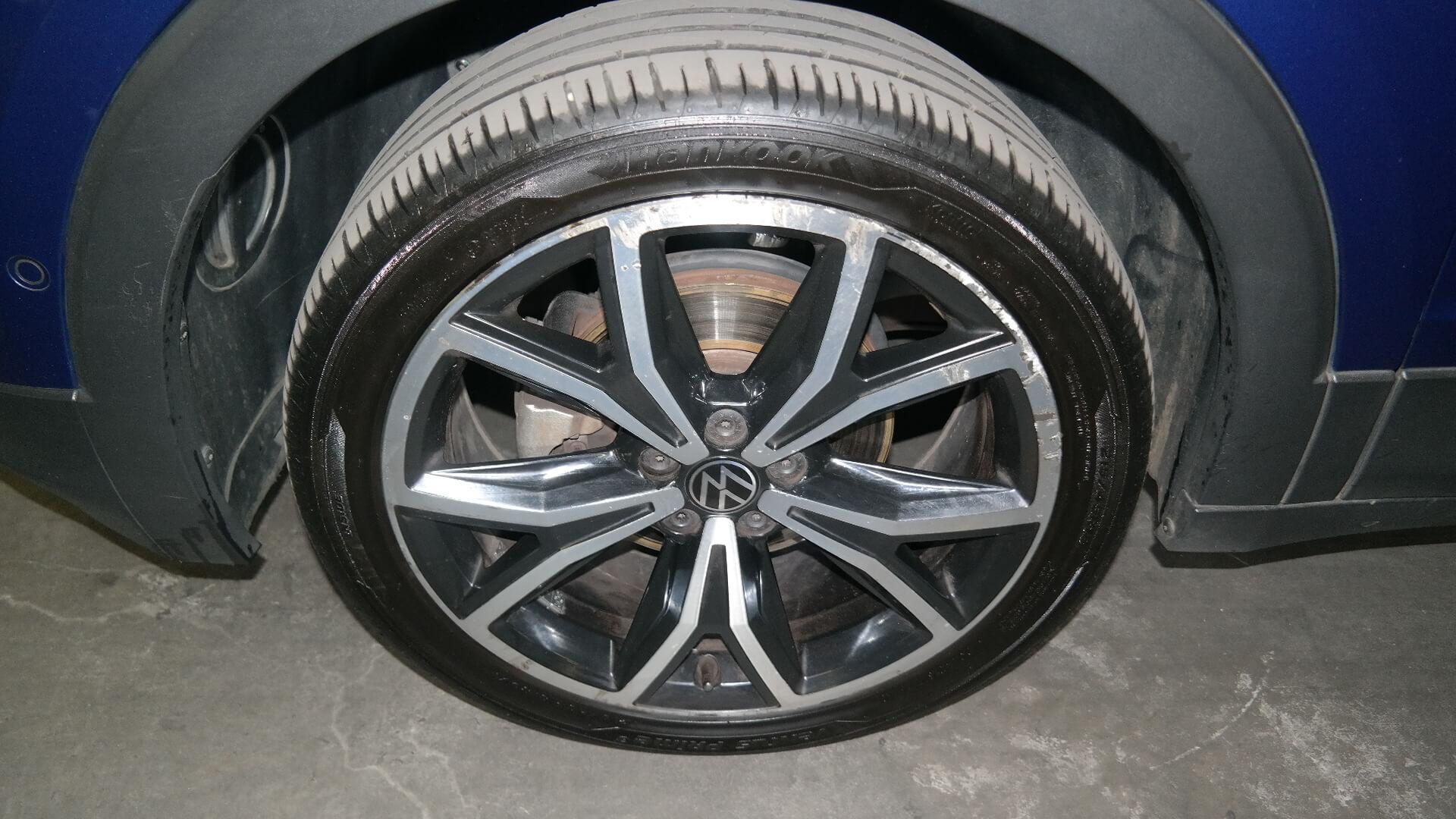 Repossessed Volkswagen T-CROSS 1.0 Tsi H 2021 on auction with a price of R 362,900. Volkswagen T-CROSS 1.0 Tsi H