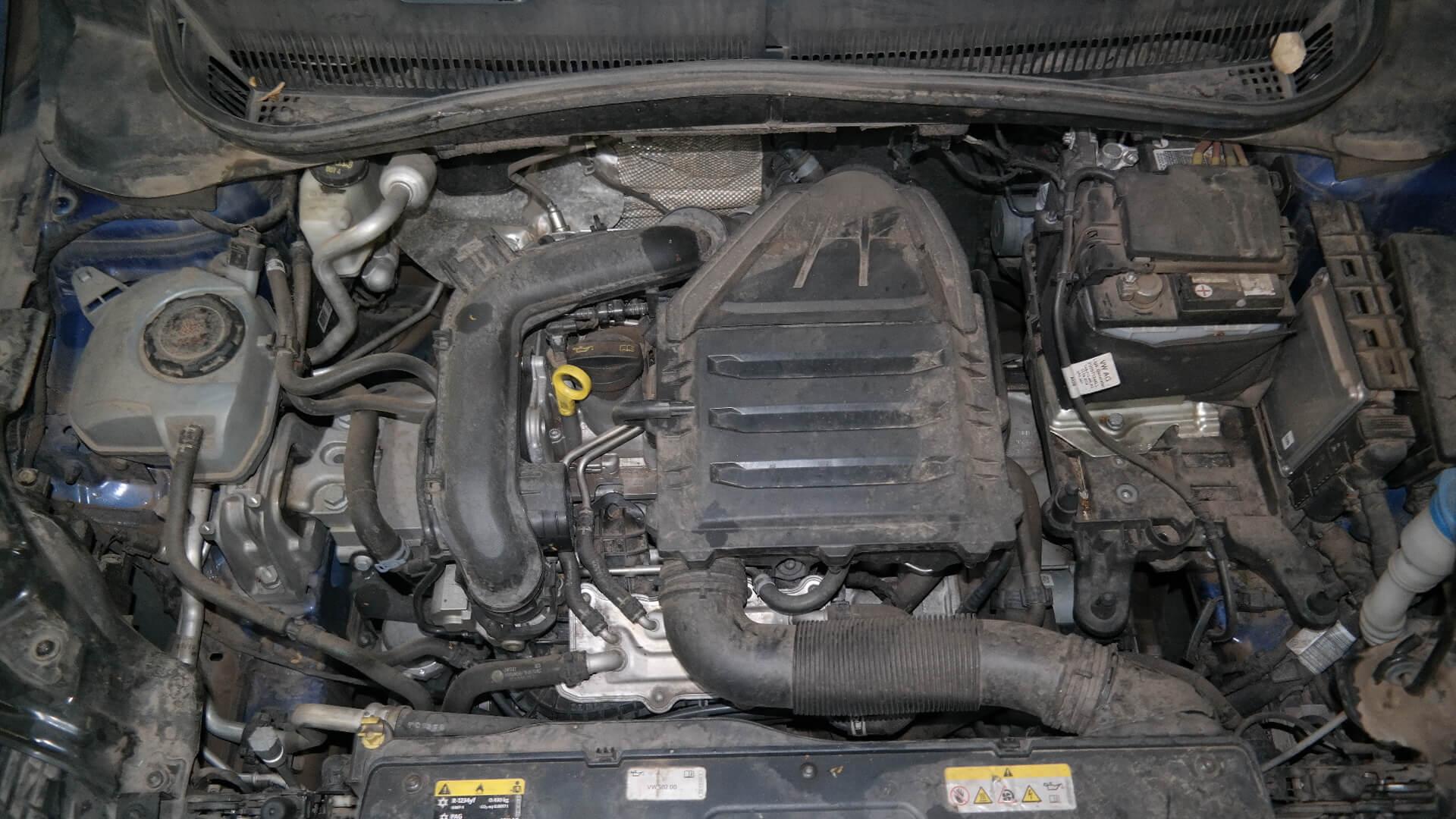 Repossessed Volkswagen T-CROSS 1.0 Tsi H 2021 on auction with a price of R 362,900. Volkswagen T-CROSS 1.0 Tsi H