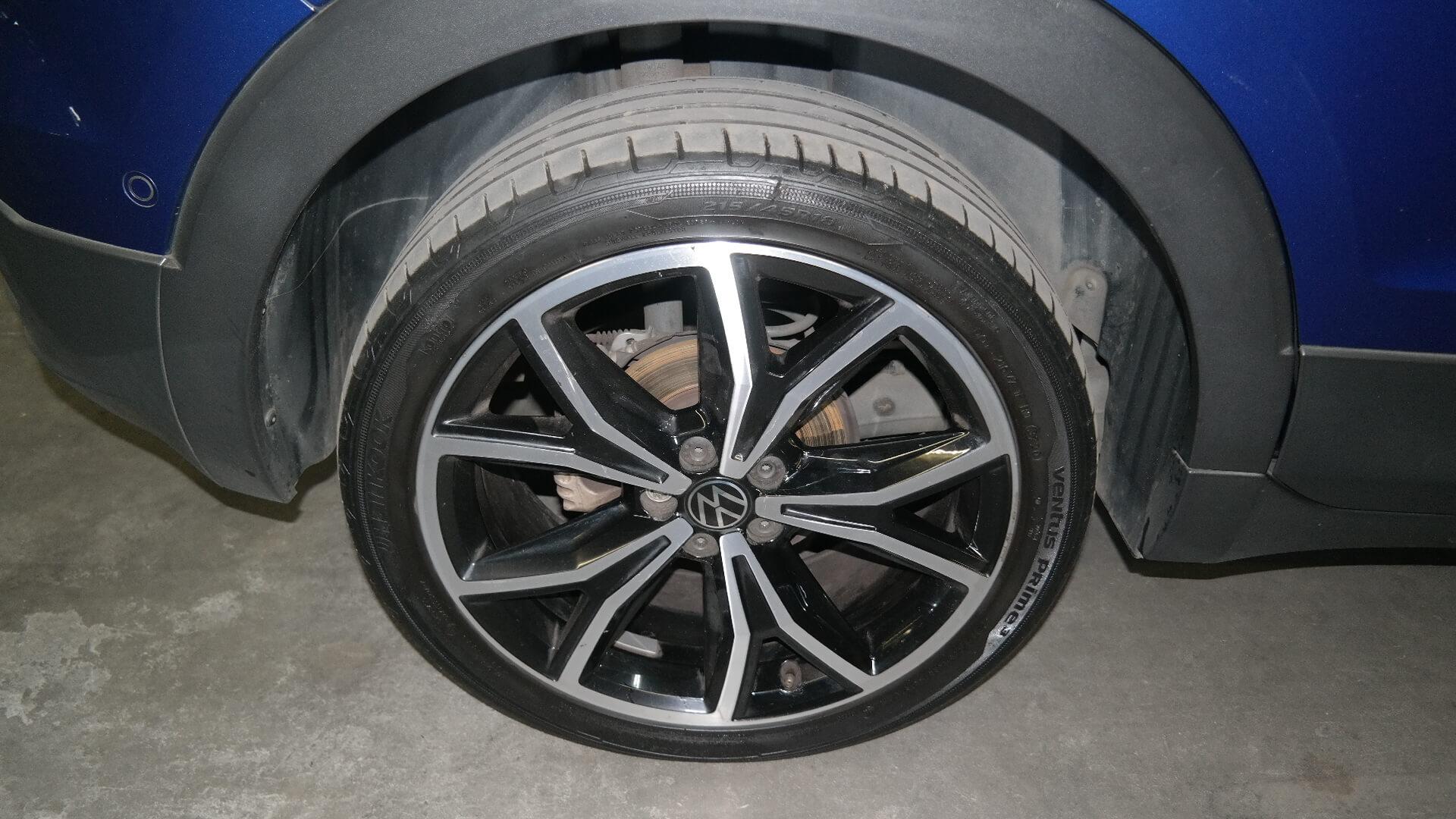 Repossessed Volkswagen T-CROSS 1.0 Tsi H 2021 on auction with a price of R 362,900. Volkswagen T-CROSS 1.0 Tsi H