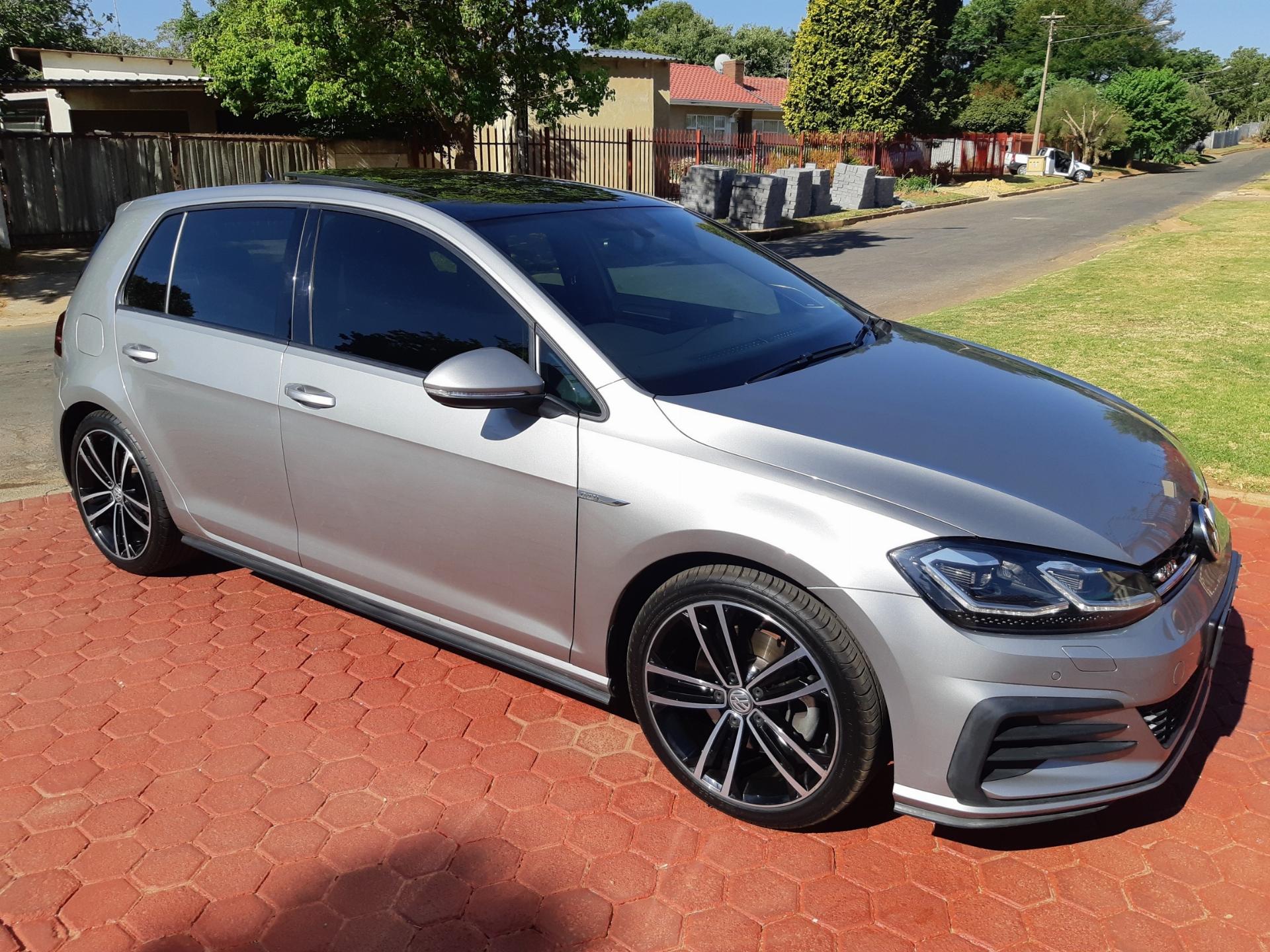 Used Volkswagen Golf Vii Golf 7.5 GTD DSG 2017 on auction with a price of R 400,000. Volkswagen Golf Vii Golf 7.5 GTD DSG