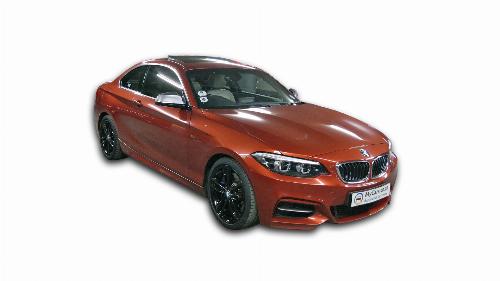 2019 BMW 2 SERIES M240i A/T (F22) 2019 BMW 2 SERIES M240i A/T (F22)