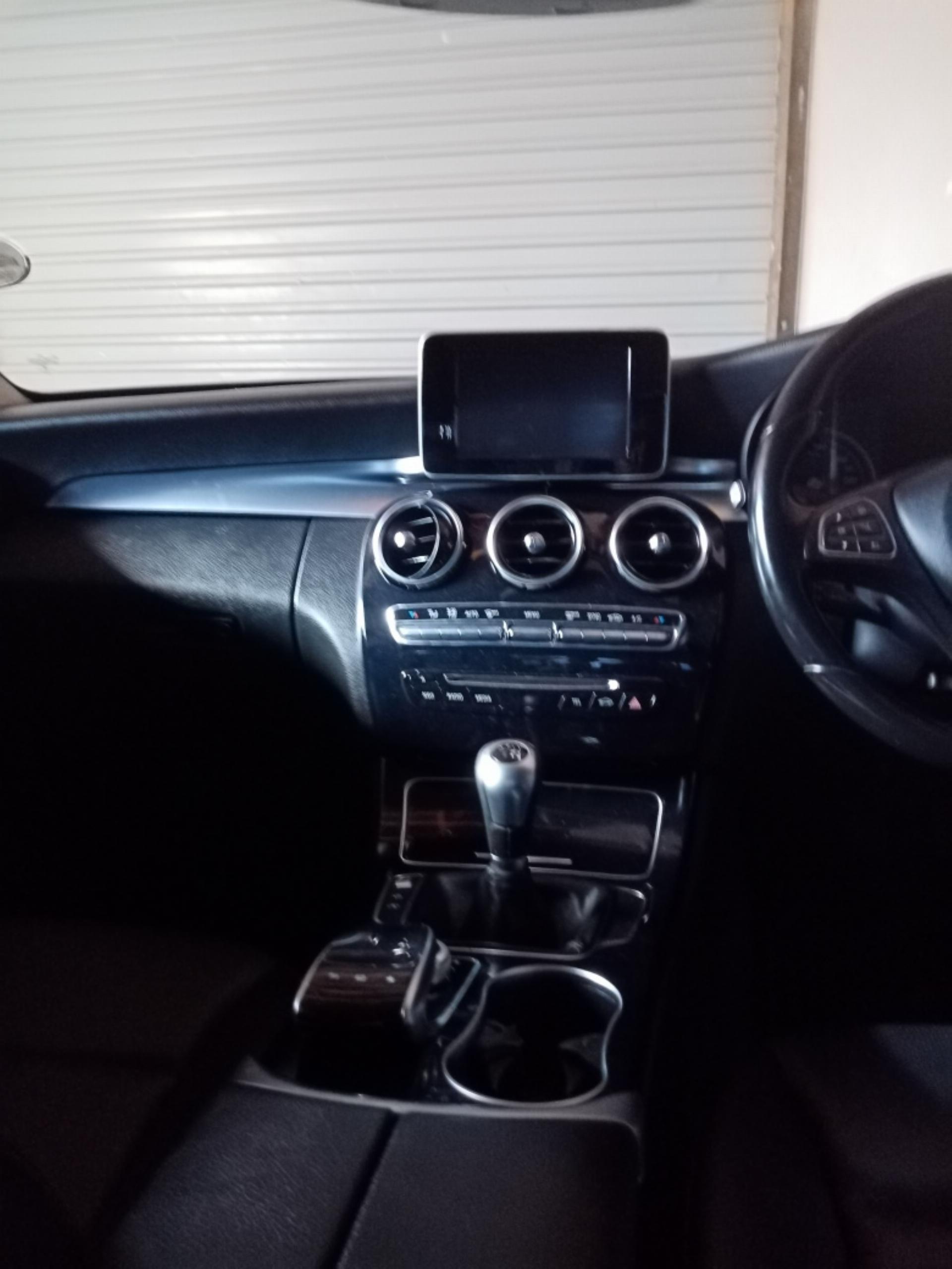 Used C180 Mercedes Benz 2015 on auction with a price of R 320,000. C180 Mercedes Benz
