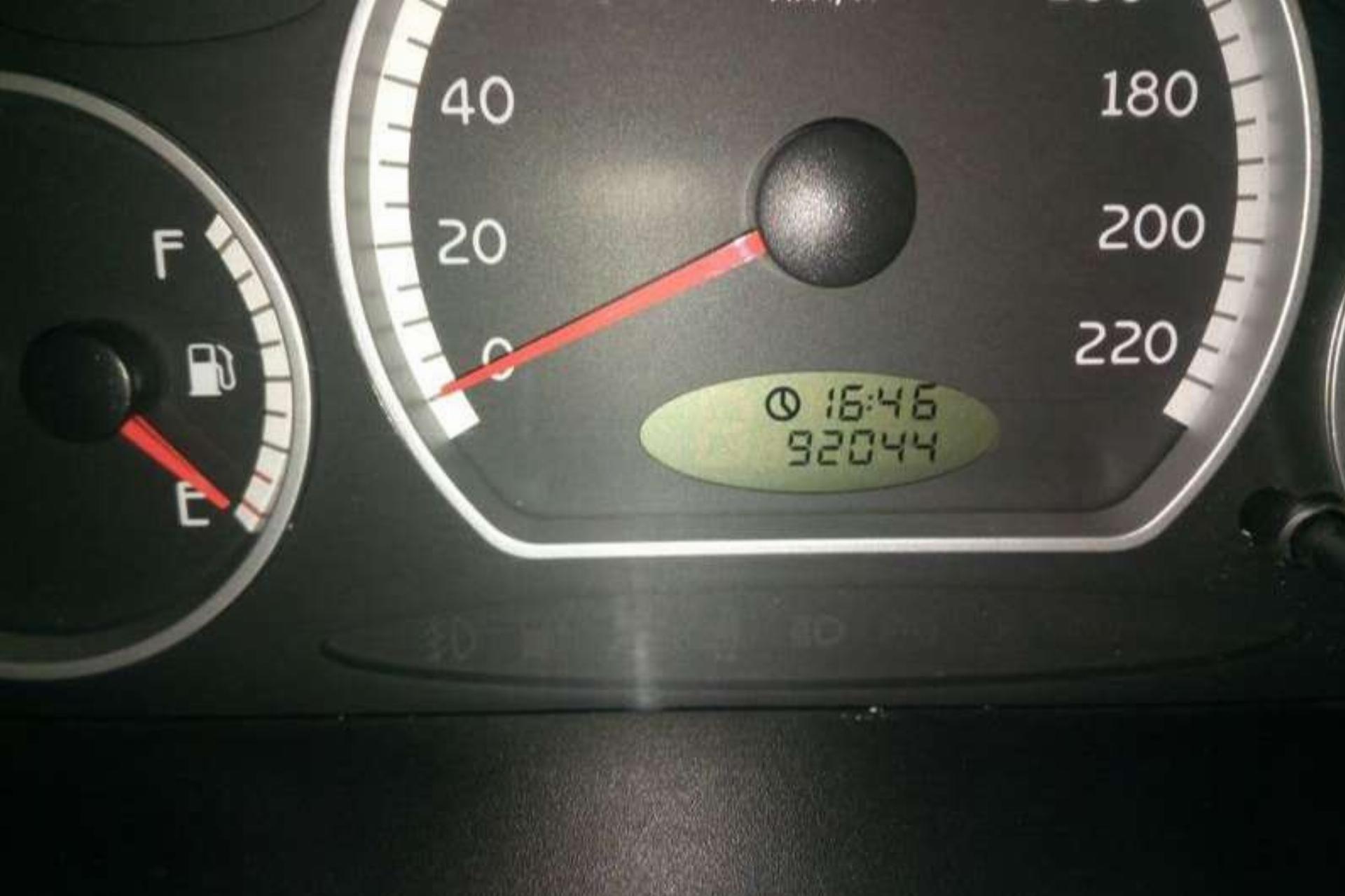 Used Chery Chery QQ3 TX 2011 on auction with a price of R 40,000. Chery Chery QQ3 TX