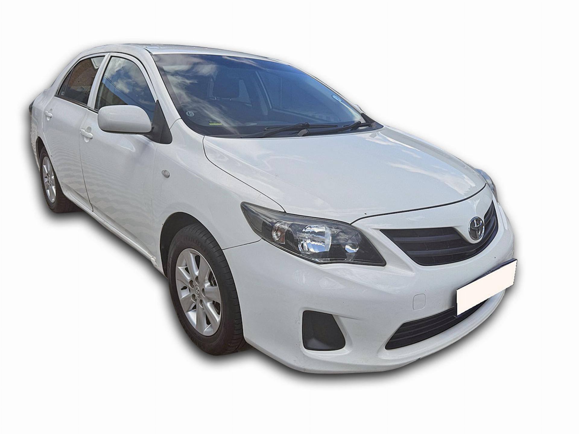 Used Toyota Quest 1.6L 2020 on auction with a price of R 140,000. Toyota Quest 1.6L