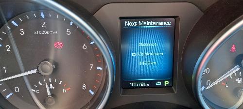 2019 HAVAL H6 2.0 DCT LUXURY 2019 HAVAL H6 2.0 DCT LUXURY