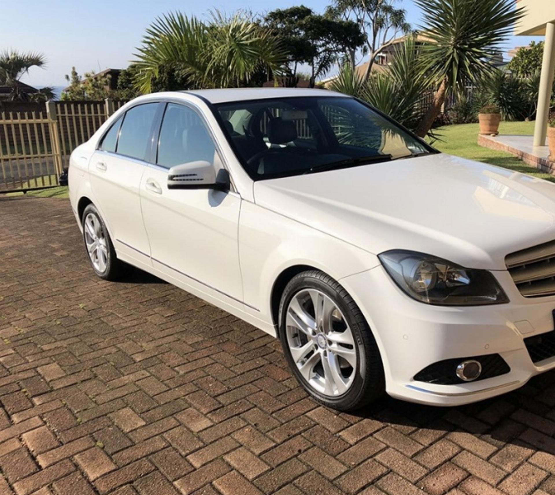 Used Mercedes Benz C Class C200 Avant 2013 on auction with a price of R 55,000. Mercedes Benz C Class C200 Avant