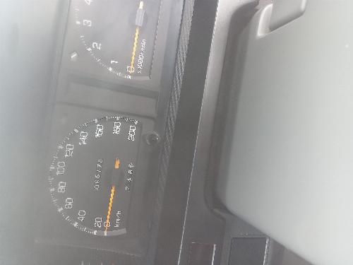 1991 TOYOTA CRESSIDA 2.4GLE 1991 TOYOTA CRESSIDA 2.4GLE