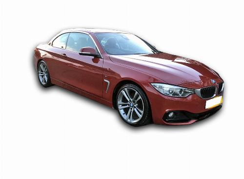2014 BMW 4 SERIES 428i convertable 2014 BMW 4 SERIES 428i convertable