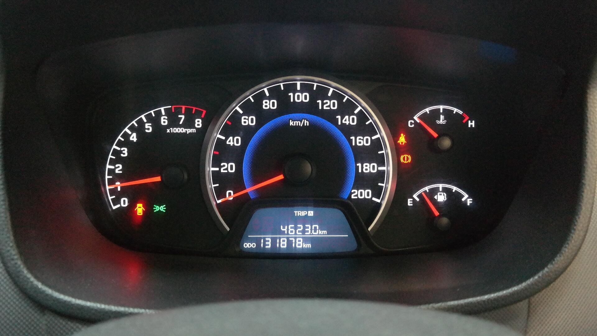 Repossessed Hyundai Grand I10 1.0 Fluid 2018 on auction with a price of R 122,600. Hyundai Grand I10 1.0 Fluid