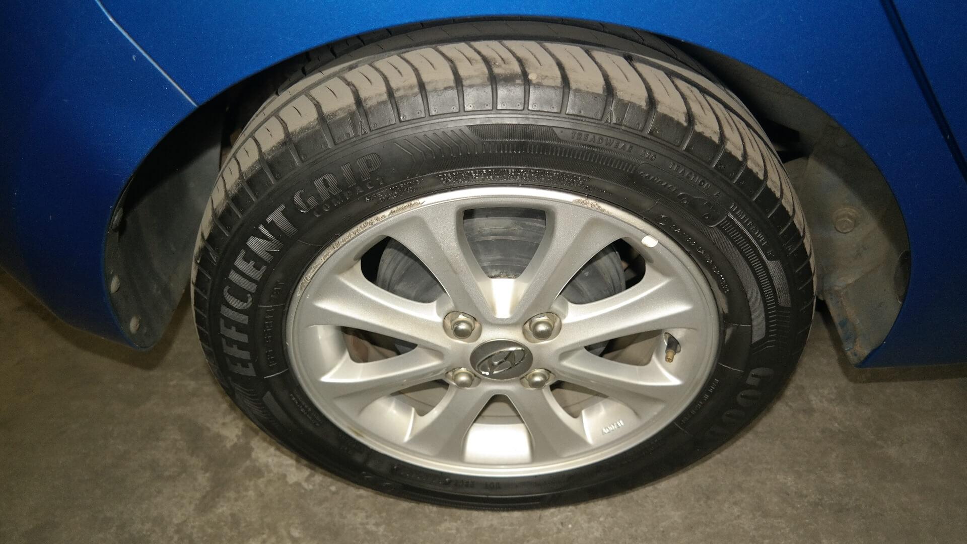 Repossessed Hyundai Grand I10 1.0 Fluid 2018 on auction with a price of R 122,600. Hyundai Grand I10 1.0 Fluid