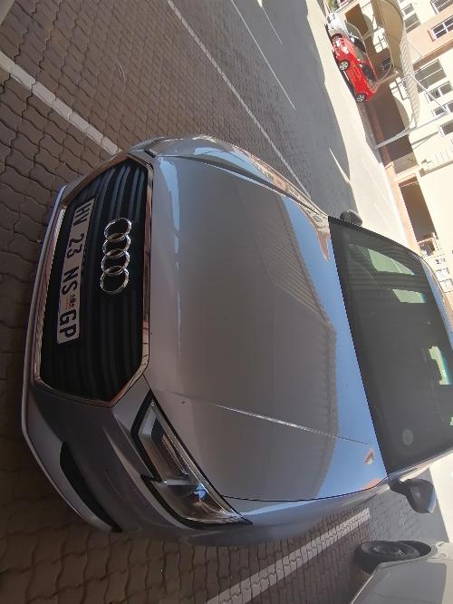 2019 AUDI A3 1.0T FSI 2019 AUDI A3 1.0T FSI