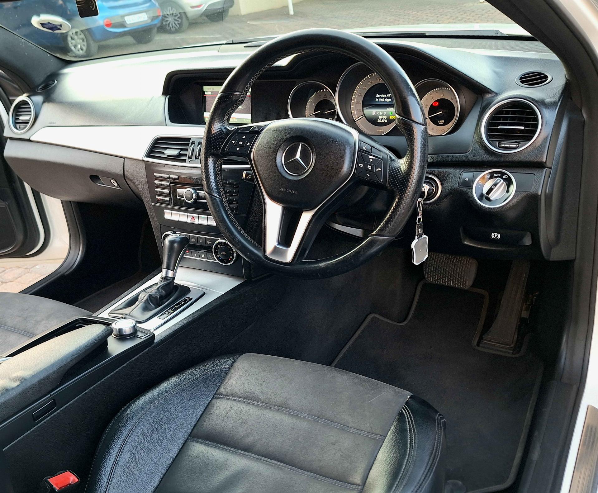 Used Mercedes Benz C180 Amg Coupe EDITION-C 2014 on auction with a price of R 185,000. Mercedes Benz C180 Amg Coupe EDITION-C