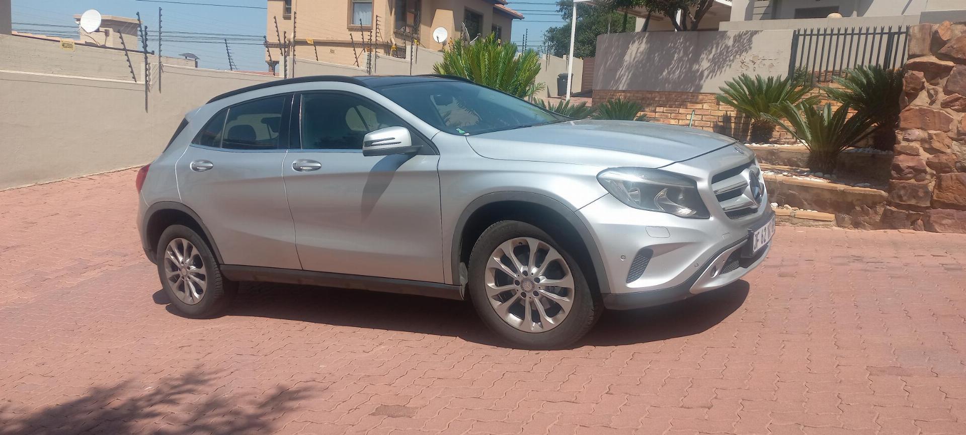 Used Mercedes Benz Gla 220 4MATIC 2015 on auction with a price of R 145,000. Mercedes Benz Gla 220 4MATIC