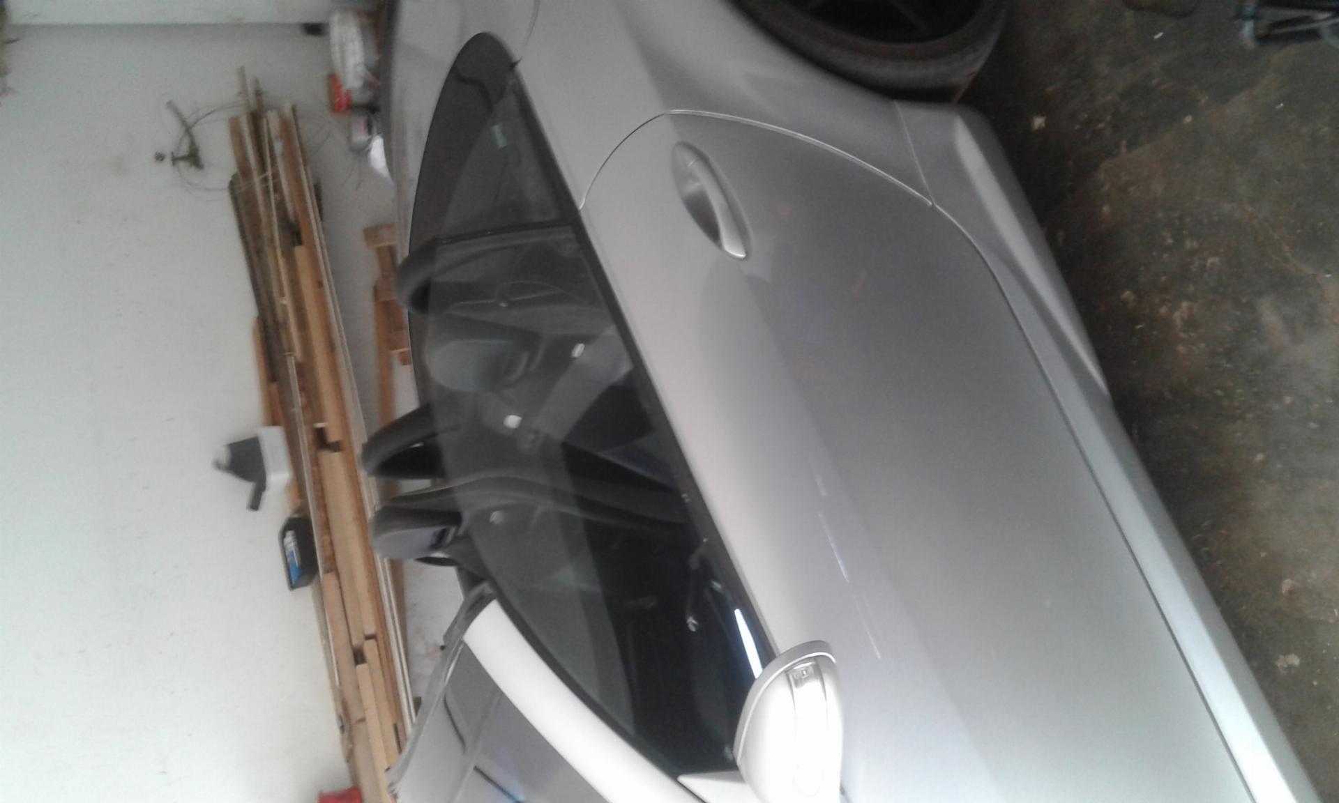 Used Mercedes Benz SLK R171 Amg 55 2005 on auction with a price of R 170,000. Mercedes Benz SLK R171 Amg 55