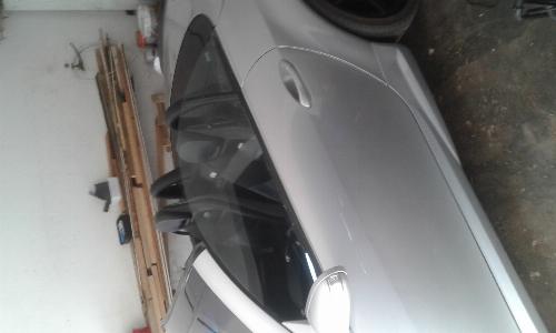 2005 MERCEDES BENZ SLK R171 amg 55 2005 MERCEDES BENZ SLK R171 amg 55