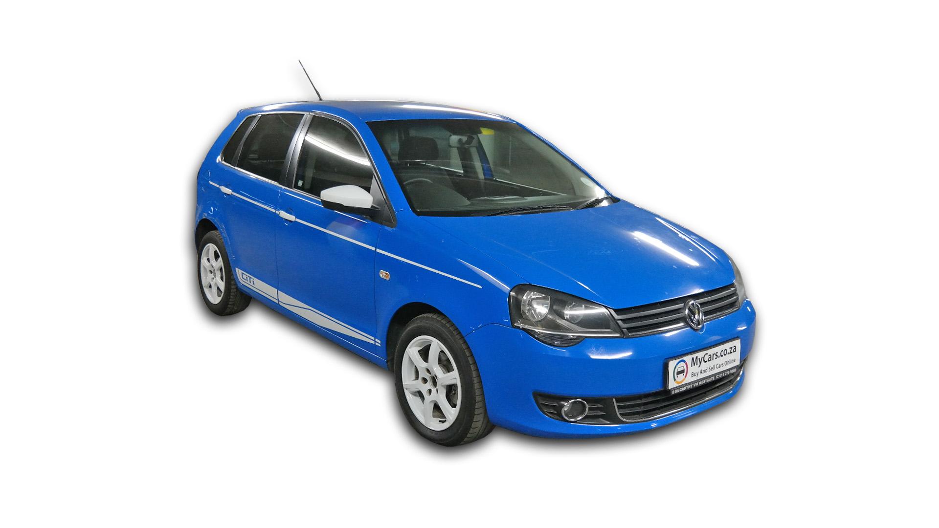 Repossessed Volkswagen Citi Vivo 1.4 5DR 2017 on auction with a price of R 132,200. Volkswagen Citi Vivo 1.4 5DR
