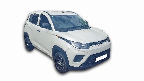 2019 MAHINDRA KUV 100 1.2 nxt 2+ 2019 MAHINDRA KUV 100 1.2 nxt 2+