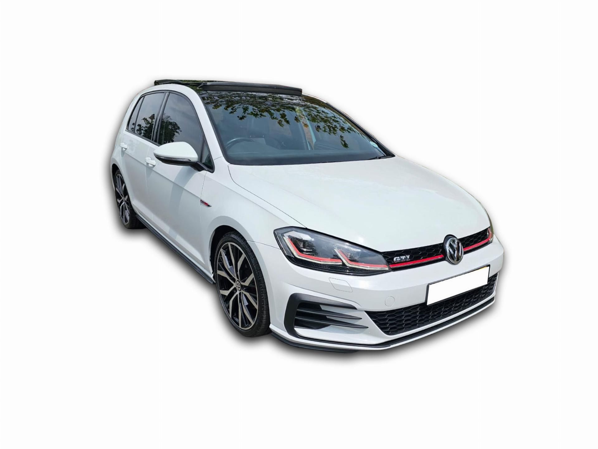 Used Volkswagen Golf 7 2.0L Gti 7.5 2017 on auction with a price of R 489,900. Volkswagen Golf 7 2.0L Gti 7.5