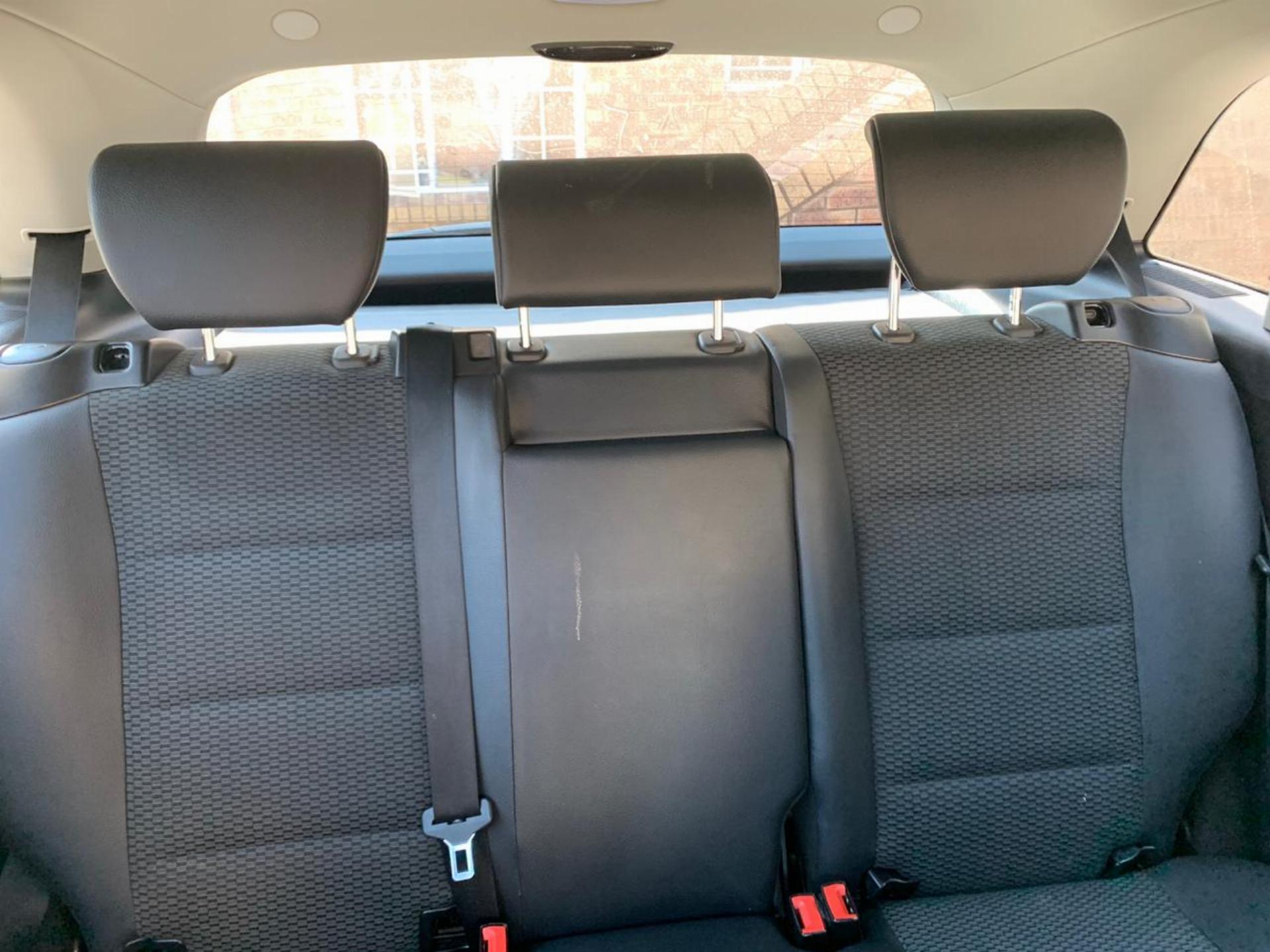 Used Mercedes Benz B Class B200 Turbo A/T 2010 on auction with a price of R 100,000. Mercedes Benz B Class B200 Turbo A/T