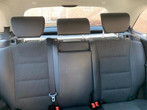 2010 MERCEDES BENZ B CLASS B200 TURBO A/T 2010 MERCEDES BENZ B CLASS B200 TURBO A/T