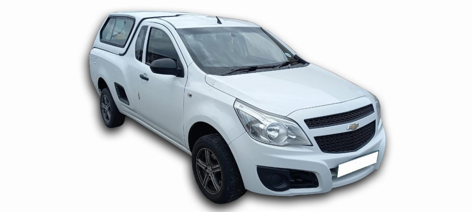 Chevrolet Corsa Utility 1.4I