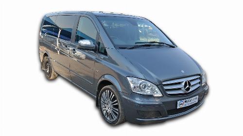 2013 MERCEDES BENZ VIANO 3.0 CDI 2013 MERCEDES BENZ VIANO 3.0 CDI