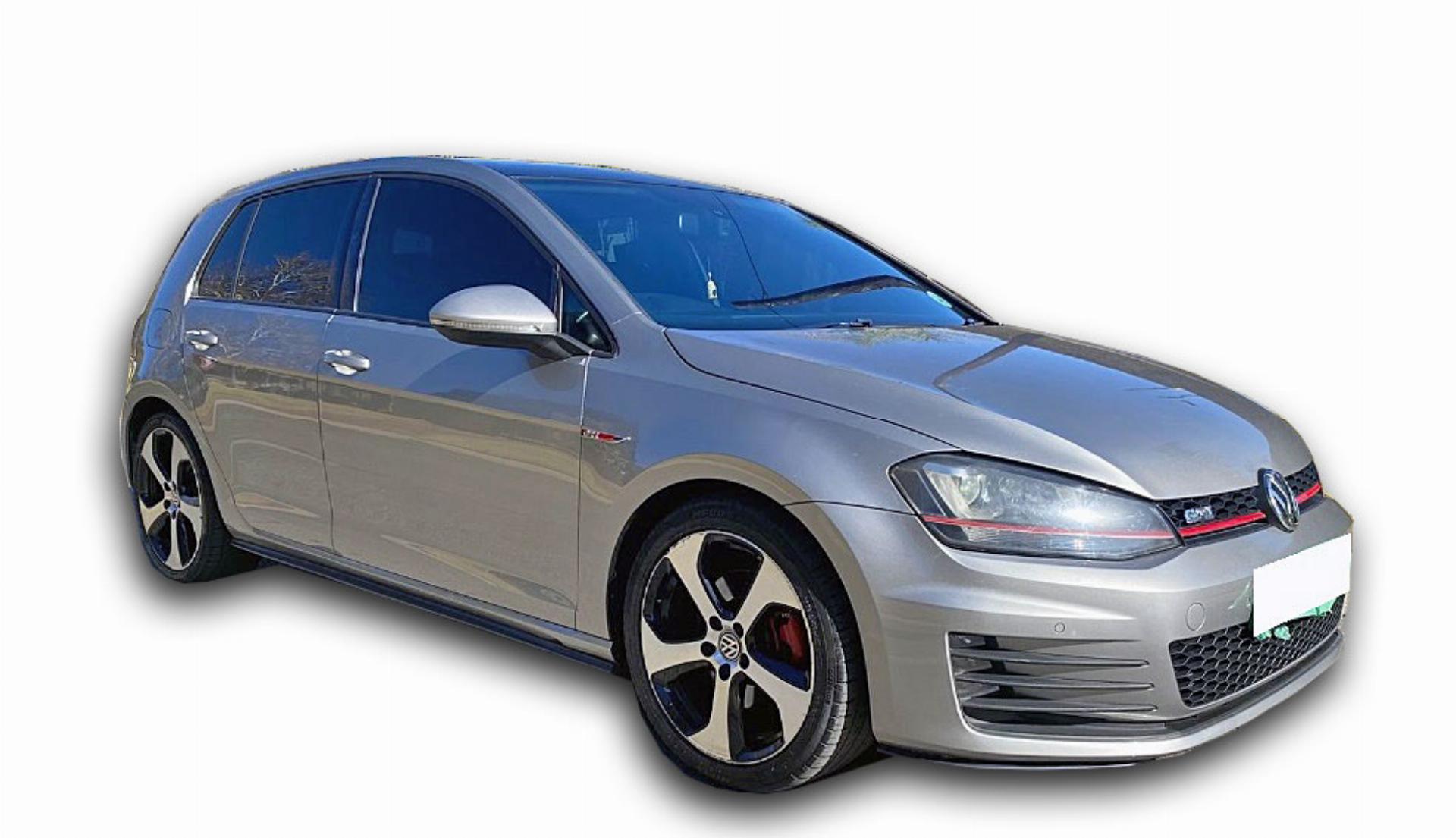 Used Volkswagen Golf 7 GTI. 2.0 2013 on auction with a price of R 250,000. Volkswagen Golf 7 GTI. 2.0
