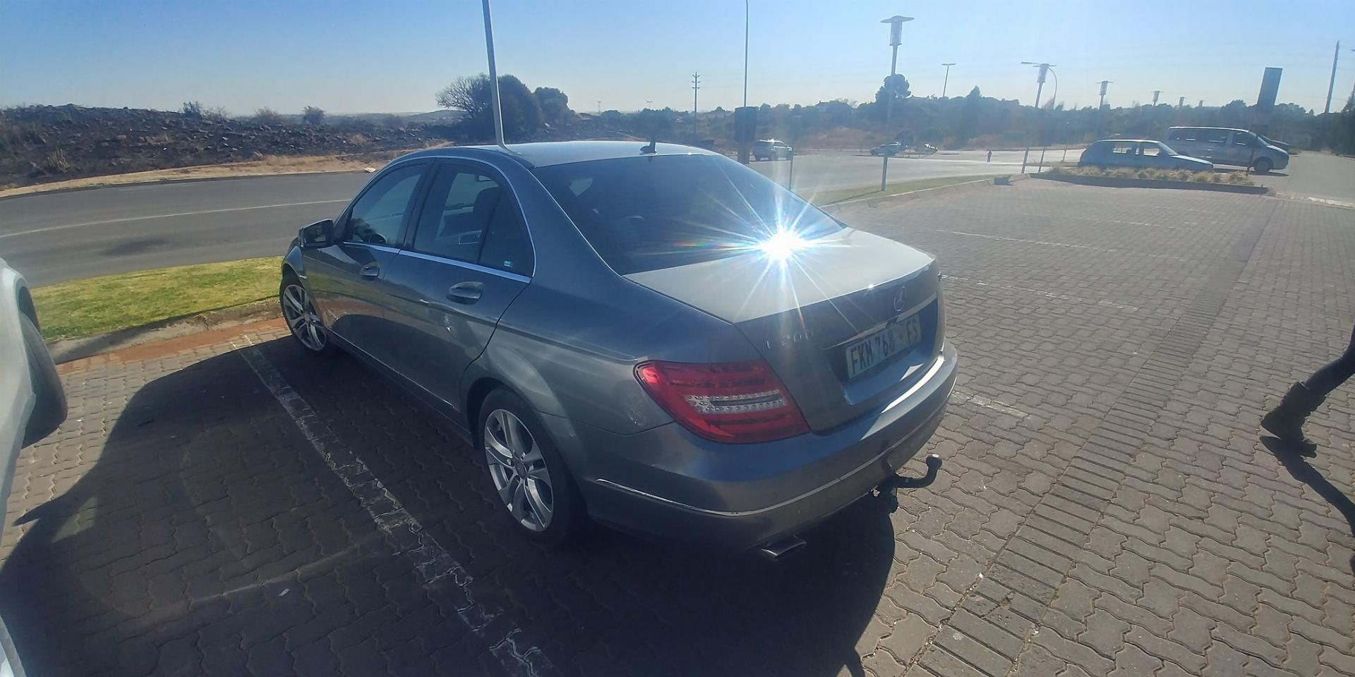 Used Mercedes Benz C200 200 Cdi Elegance  A/T 2013 on auction with a price of R 205,000. Mercedes Benz C200 200 Cdi Elegance  A/T