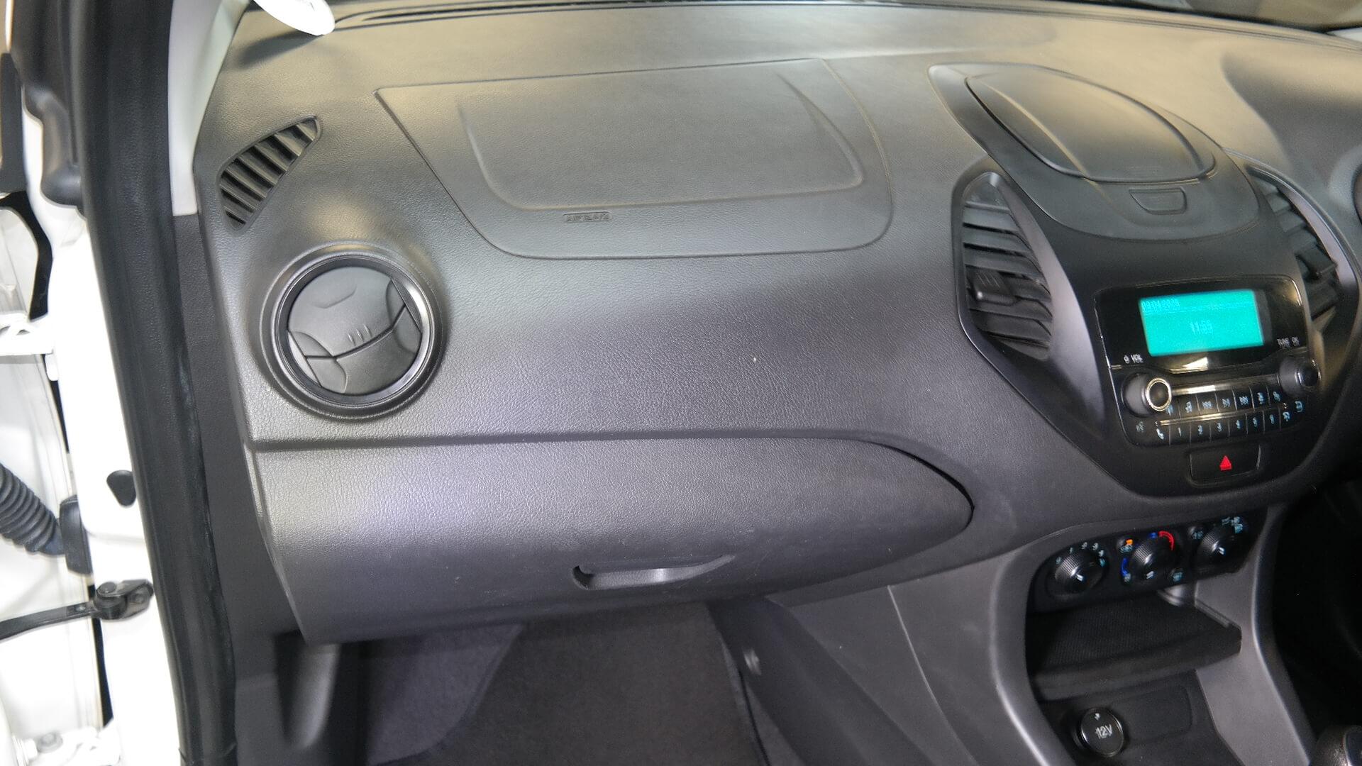 Fleet Ford Figo 1.5TI VCT Ambiente (5DR) 2020 on auction with a price of R 175,000. Ford Figo 1.5TI VCT Ambiente (5DR)