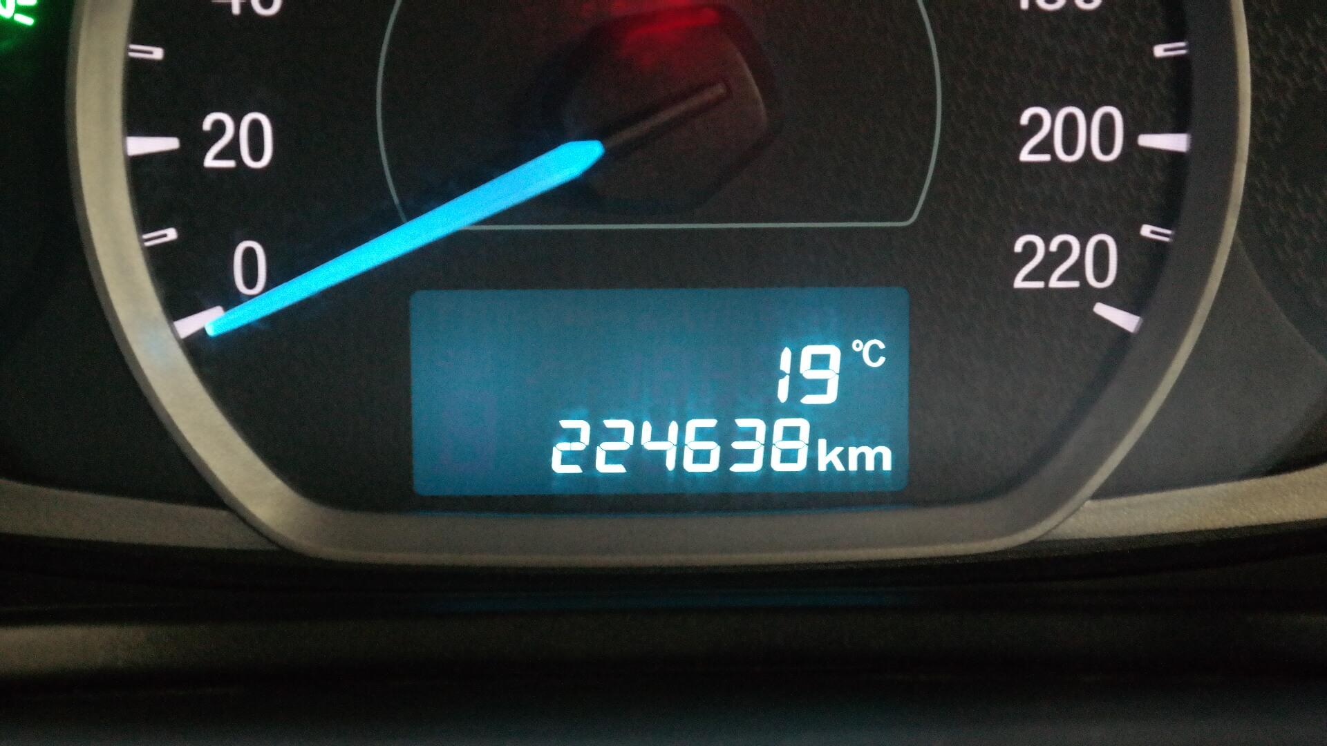 Fleet Ford Figo 1.5TI VCT Ambiente (5DR) 2020 on auction with a price of R 175,000. Ford Figo 1.5TI VCT Ambiente (5DR)