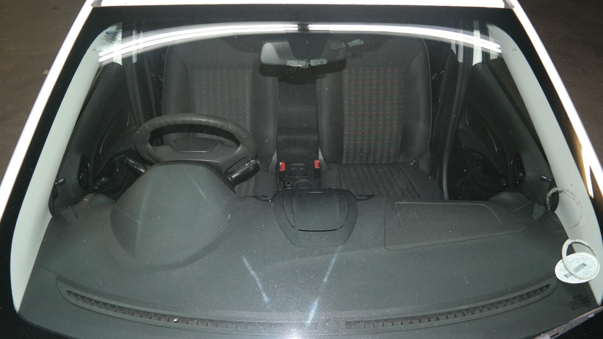 Fleet Ford Figo 1.5TI VCT Ambiente (5DR) 2020 on auction with a price of R 175,000. Ford Figo 1.5TI VCT Ambiente (5DR)